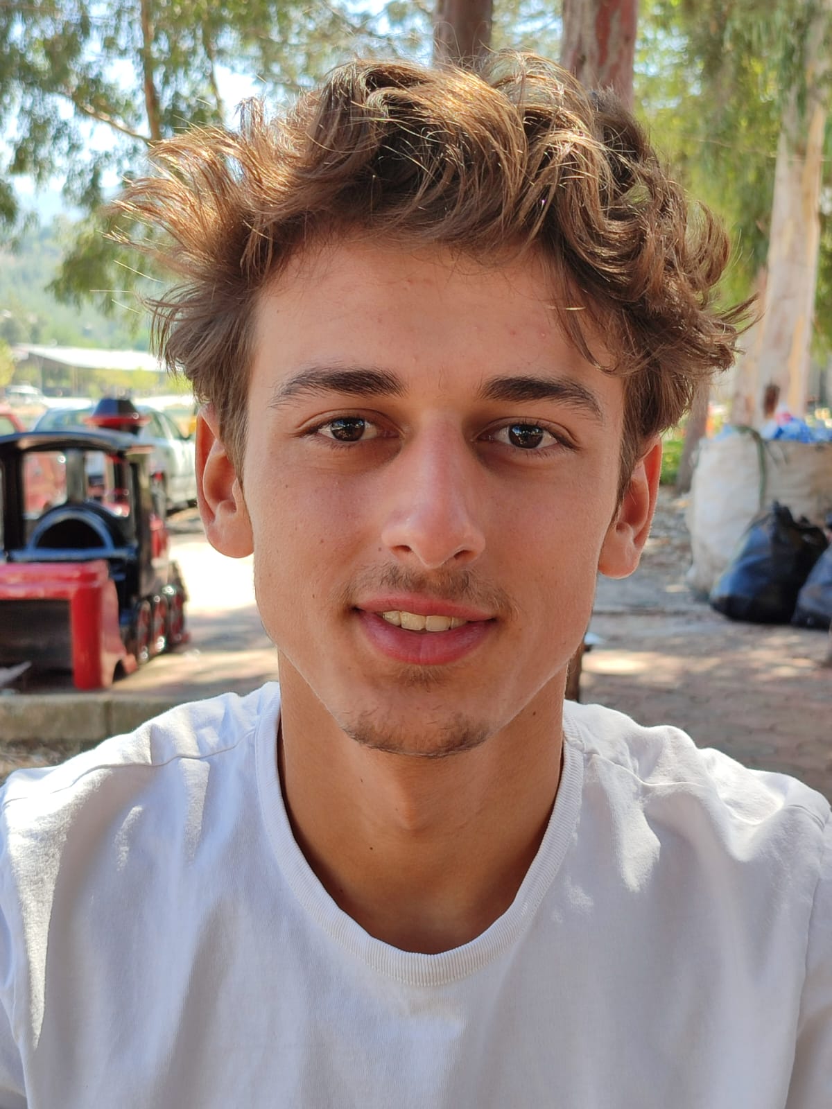 Ahmet Donbal