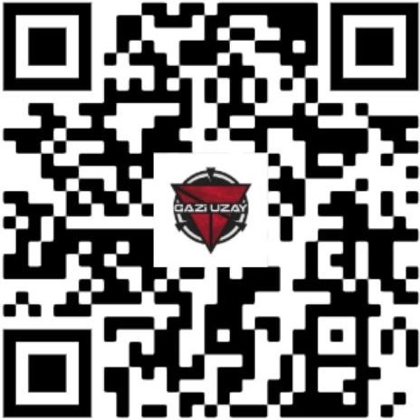 WhatsApp QR